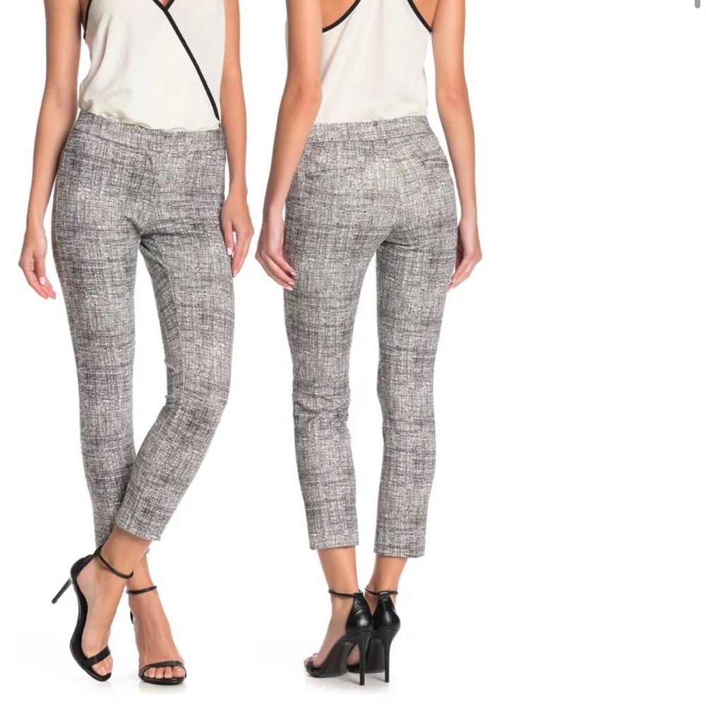 Amanda & Chelsea pants